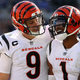 Joe Burrow and JaMarr Chase led the Bengals to a quick turnaround. Can it happen for another team this year?